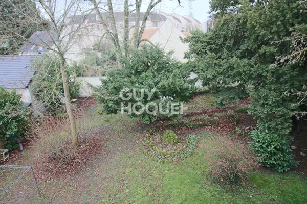 Appartement Limours 4 pièce(s) 69 m2 hab / 88 m2 au sol.