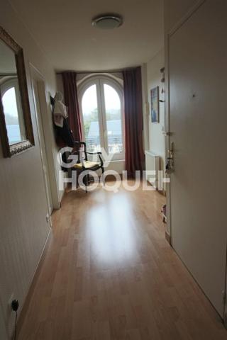 Appartement Limours 4 pièce(s) 69 m2 hab / 88 m2 au sol.