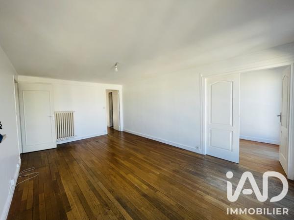 Appartement à vendre 3 pièces 67 m² Le Havre