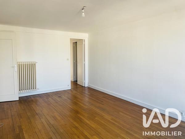 Appartement à vendre 3 pièces 67 m² Le Havre