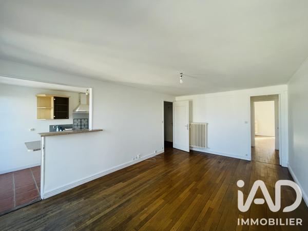Appartement à vendre 3 pièces 67 m² Le Havre