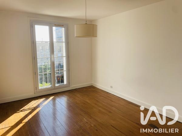 Appartement à vendre 3 pièces 67 m² Le Havre