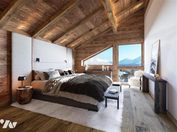 Vente Maison à Combloux