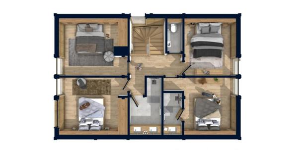 Vente Maison à Combloux