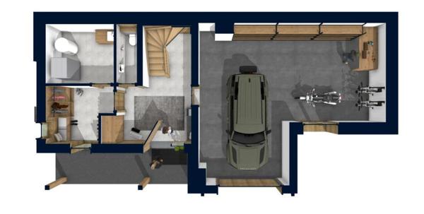 Vente Maison à Combloux