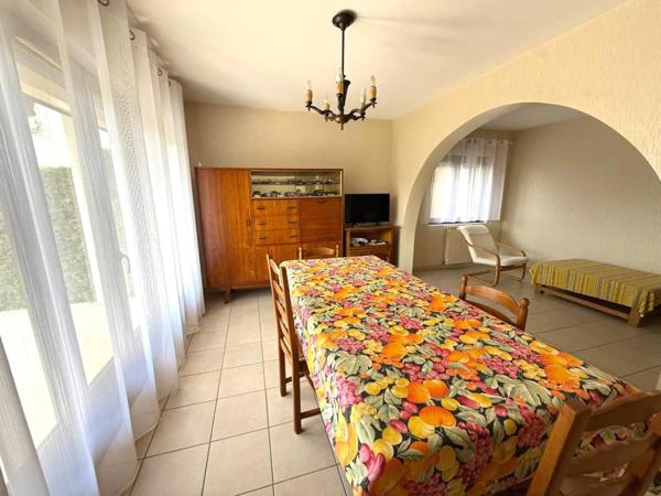Maison à vendre à Romans-sur-Isère (26100)