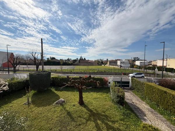 Maison à vendre à Romans-sur-Isère (26100)