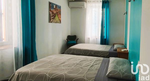 Maison à vendre 6 pièces 256 m² Lézignan-Corbières