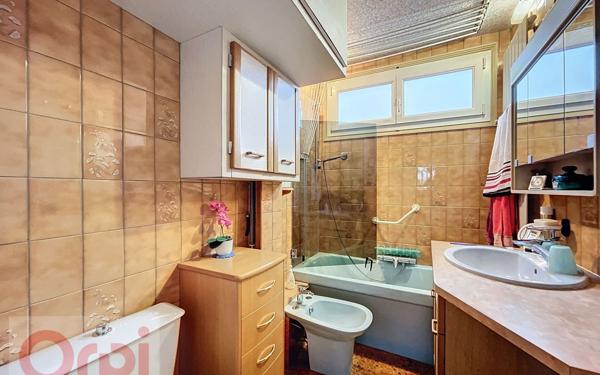 Appartement à vendre    5 pièces • 86,28 m2 Châtillon