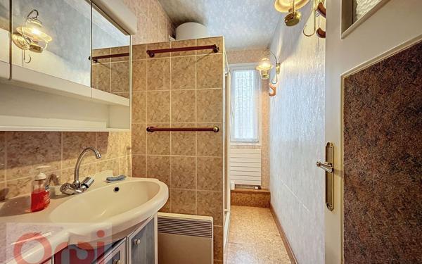 Appartement à vendre    5 pièces • 86,28 m2 Châtillon