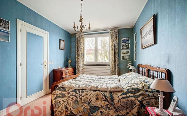 Appartement à vendre    5 pièces • 86,28 m2 Châtillon