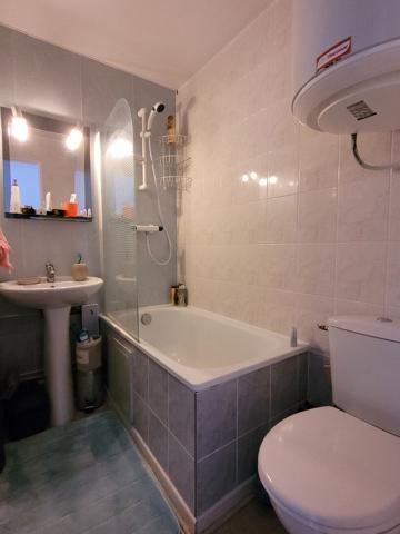 Location appartement Merville-Franceville-Plage - 1 pièce(s) - 19 m² - 465 €/mois