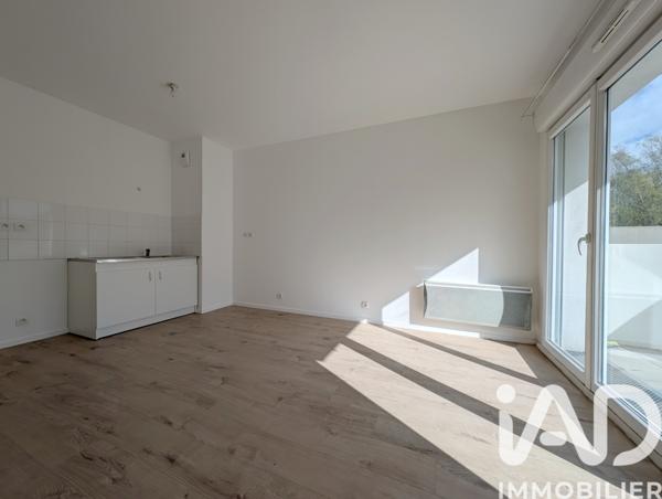 Appartement à vendre 2 pièces 41 m² Vertou