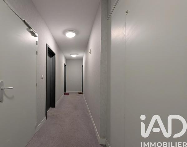 Appartement à vendre 2 pièces 41 m² Vertou