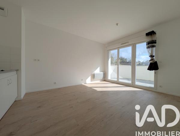 Appartement à vendre 2 pièces 41 m² Vertou
