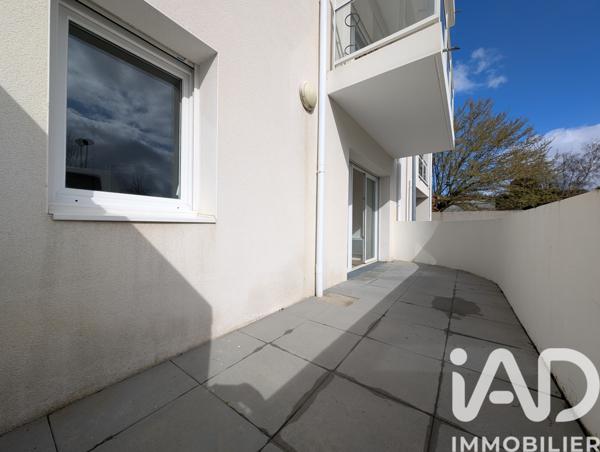 Appartement à vendre 2 pièces 41 m² Vertou