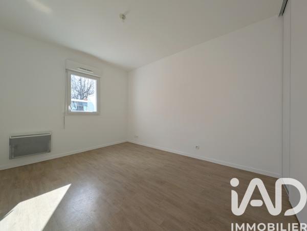 Appartement à vendre 2 pièces 41 m² Vertou