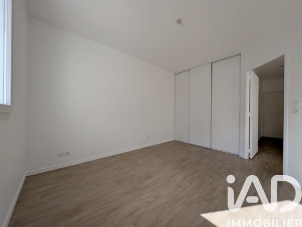 Appartement à vendre 2 pièces 41 m² Vertou