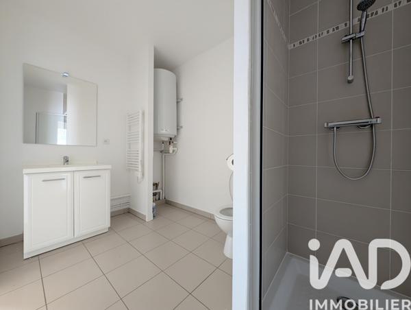 Appartement à vendre 2 pièces 41 m² Vertou