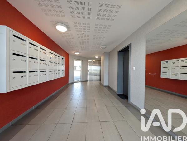 Appartement à vendre 2 pièces 41 m² Vertou