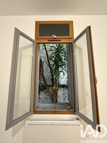 Appartement à vendre 2 pièces 36 m² Montpellier