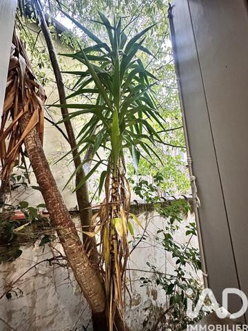 Appartement à vendre 2 pièces 36 m² Montpellier