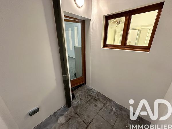 Appartement à vendre 2 pièces 36 m² Montpellier