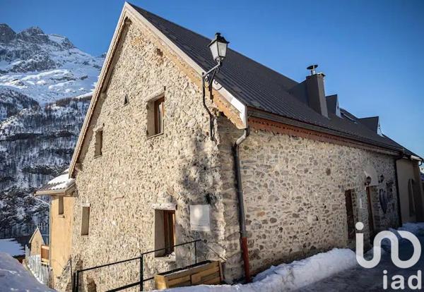 Maison à vendre 9 pièces 261 m² Villar-d'Arêne
