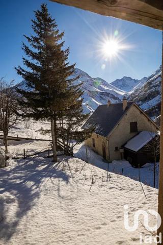 Maison à vendre 9 pièces 261 m² Villar-d'Arêne