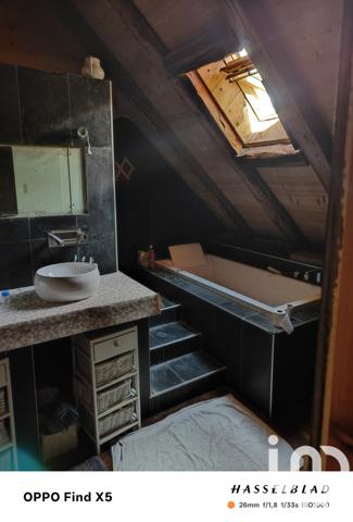 Maison à vendre 9 pièces 261 m² Villar-d'Arêne