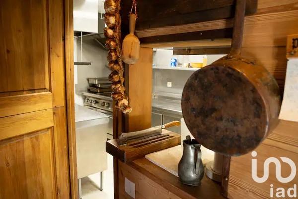 Maison à vendre 9 pièces 261 m² Villar-d'Arêne