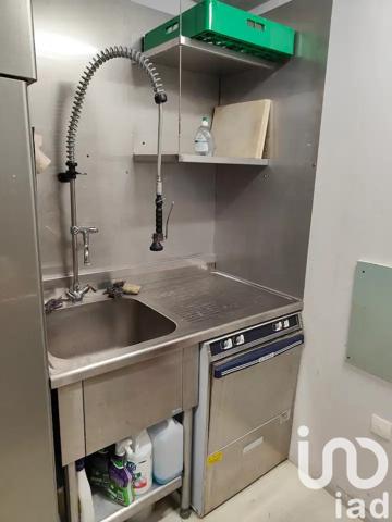 Maison à vendre 9 pièces 261 m² Villar-d'Arêne