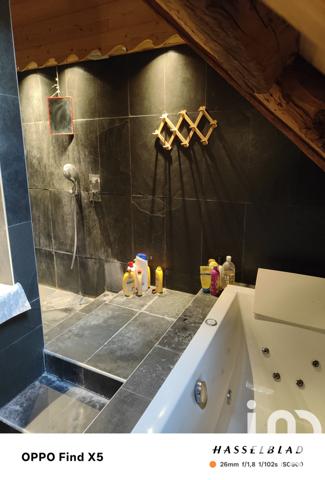 Maison à vendre 9 pièces 261 m² Villar-d'Arêne