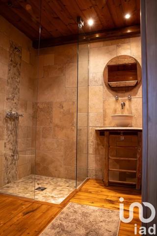 Maison à vendre 9 pièces 261 m² Villar-d'Arêne