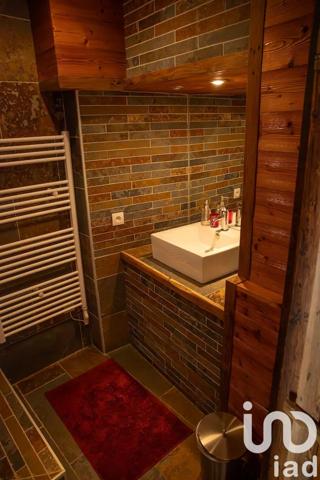 Maison à vendre 9 pièces 261 m² Villar-d'Arêne