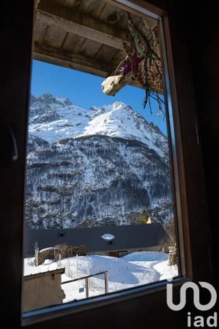 Maison à vendre 9 pièces 261 m² Villar-d'Arêne