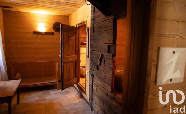 Maison à vendre 9 pièces 261 m² Villar-d'Arêne