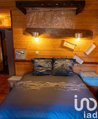 Maison à vendre 9 pièces 261 m² Villar-d'Arêne