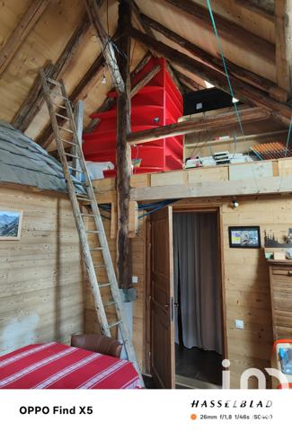 Maison à vendre 9 pièces 261 m² Villar-d'Arêne