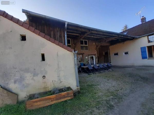 Achat - Maison | Corps de ferme Vanlay 10210 5 pièces 135 m 2 11268 m 2