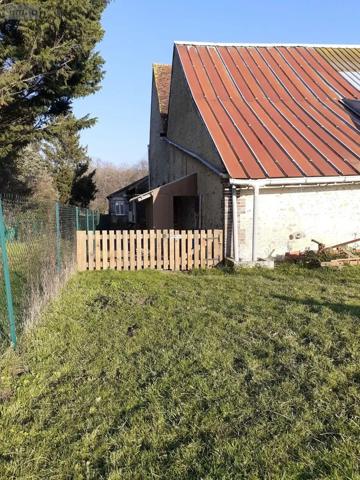 Achat - Maison | Corps de ferme Vanlay 10210 5 pièces 135 m 2 11268 m 2