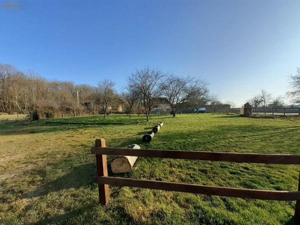 Achat - Maison | Corps de ferme Vanlay 10210 5 pièces 135 m 2 11268 m 2