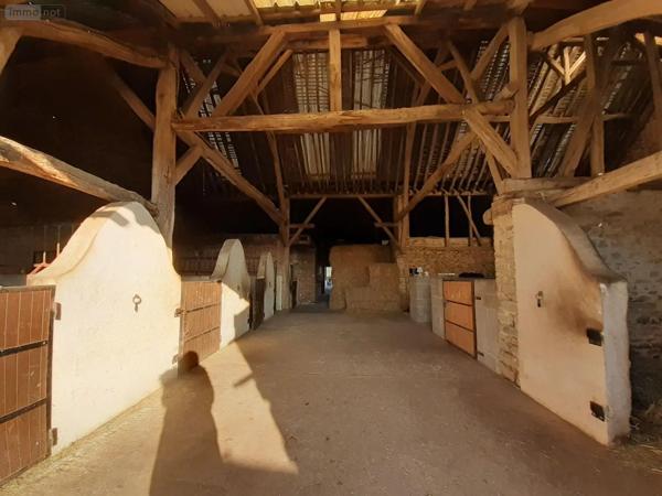 Achat - Maison | Corps de ferme Vanlay 10210 5 pièces 135 m 2 11268 m 2