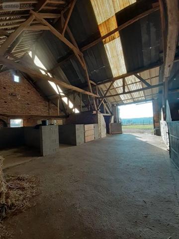 Achat - Maison | Corps de ferme Vanlay 10210 5 pièces 135 m 2 11268 m 2
