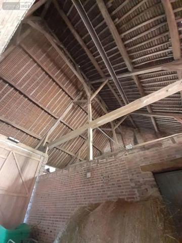 Achat - Maison | Corps de ferme Vanlay 10210 5 pièces 135 m 2 11268 m 2