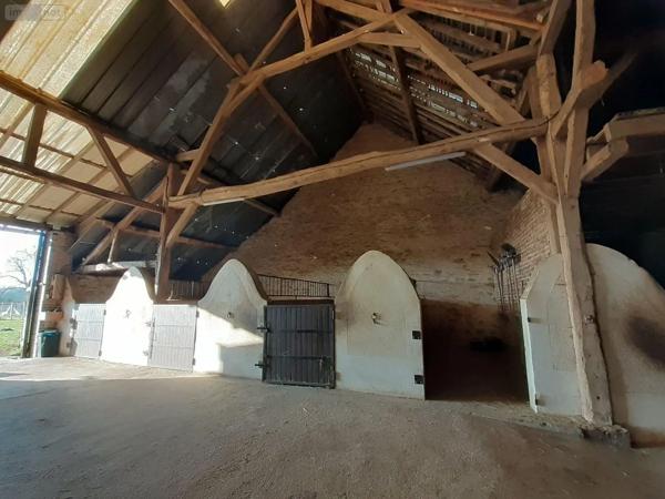 Achat - Maison | Corps de ferme Vanlay 10210 5 pièces 135 m 2 11268 m 2