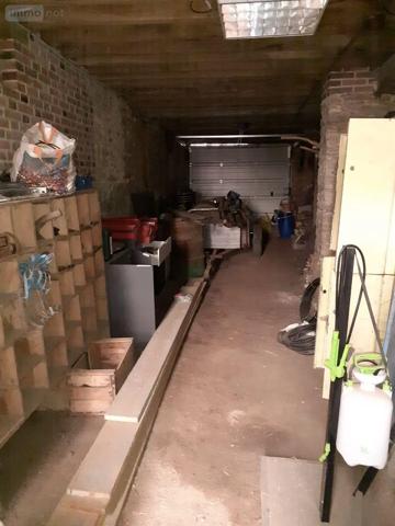 Achat - Maison | Corps de ferme Vanlay 10210 5 pièces 135 m 2 11268 m 2