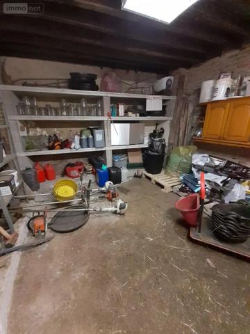 Achat - Maison | Corps de ferme Vanlay 10210 5 pièces 135 m 2 11268 m 2