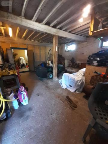 Achat - Maison | Corps de ferme Vanlay 10210 5 pièces 135 m 2 11268 m 2