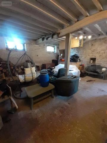 Achat - Maison | Corps de ferme Vanlay 10210 5 pièces 135 m 2 11268 m 2